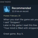 Illustration for article titled iStardew Valley,/i As Told By Steam Reviews